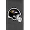 Dreamseat Xpression Pro Gaming Chair with Baltimore Ravens Helmet Logo XZXPPRO032-PSNFL20012A - alternate 5